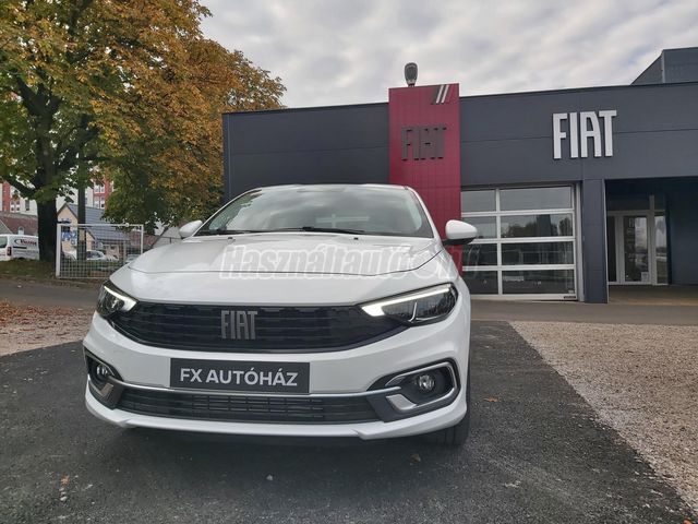 FIAT TIPO 1.6 Multijet City