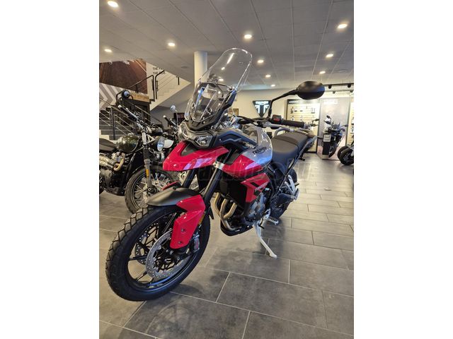 TRIUMPH TIGER 800 850 Sport