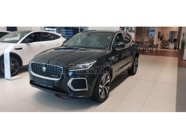 JAGUAR E-PACE D200 SE Aut. AZONNAL ÁTVEHETŐ!