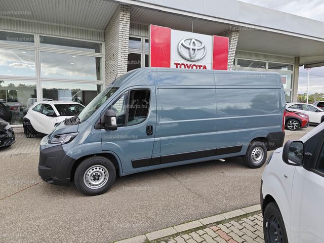 TOYOTA PROACE Proace Max L3H2 EV