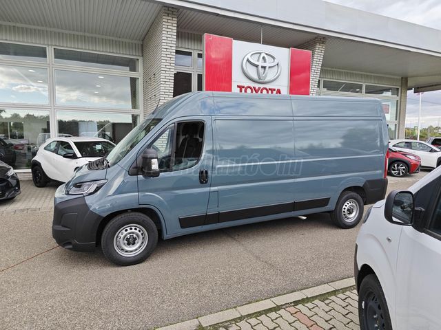 TOYOTA PROACE Max L3H2 Comfort