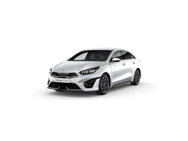 KIA PRO CEE'D ProCeed 1.5 T-GDI Ultimate Edition