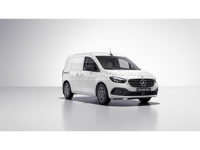 MERCEDES-BENZ CITAN 112 CDI A2 Pro (Automata)