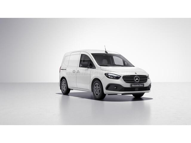 MERCEDES-BENZ CITAN 112 CDI A2 Pro