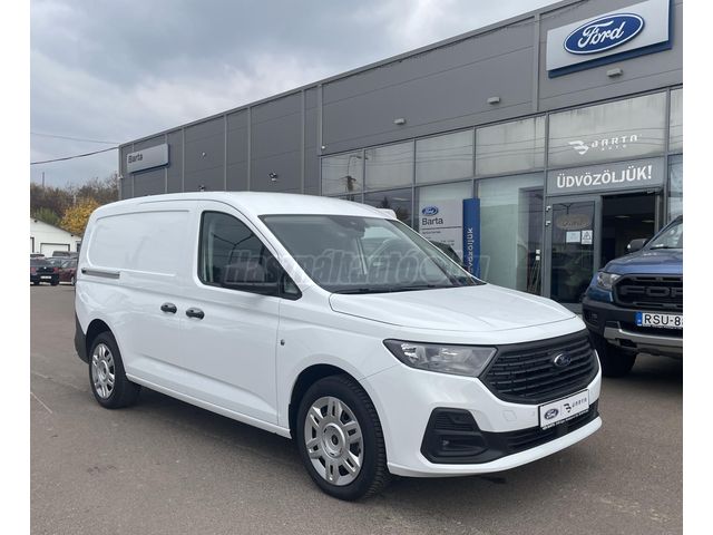 FORD CONNECT Transit2.0 TDCi L2 Trend Akár 3.5% kamattól!