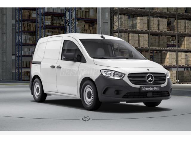 MERCEDES-BENZ CITAN 108 CDI A2 Base ÉV VÉGI ÓRIÁSI AKCIÓVAL