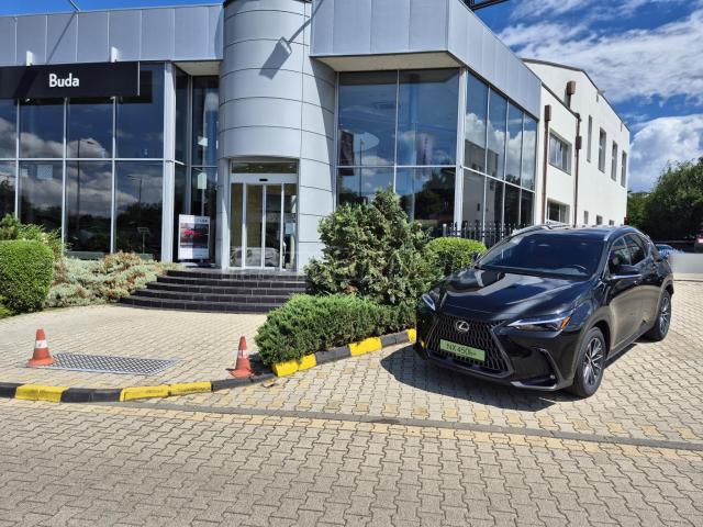 LEXUS NX 450h+ Executive AWD CVT