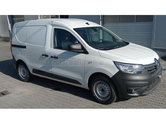 RENAULT EXPRESS 1.5 Blue dCi Extra