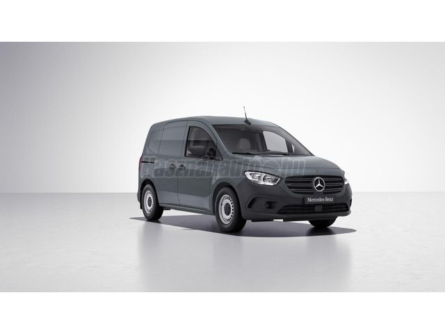 MERCEDES-BENZ CITAN 108 CDI A2 Base MÉG IDEI GYÁRTÁSSAL. HATALMAS KEDVEZMÉNNYEL!!