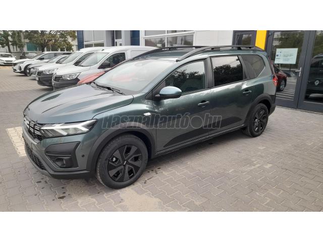 DACIA JOGGER 1.0 TCe Extreme (7 személyes ) KÉSZLETRŐL! Téli gumi akcióval!!!