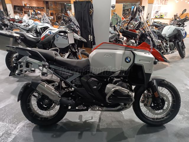 BMW R 1300 GS ADVENTURE