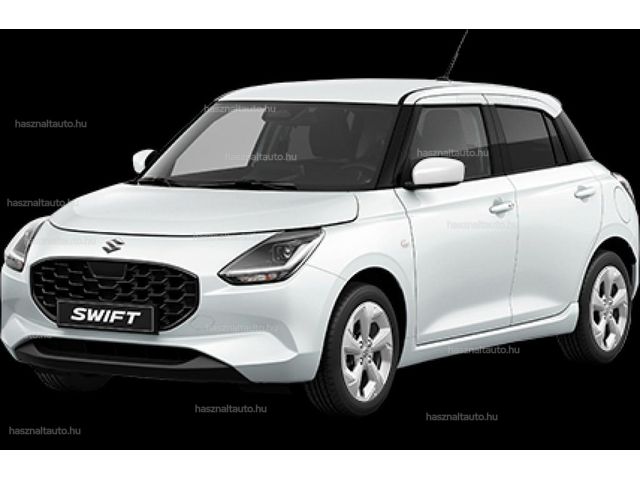 SUZUKI SWIFT 1.2 GL+ 2WD 5MT HYBRID 12V