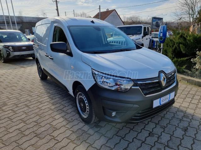 RENAULT EXPRESS Van extra 1.5 dCi 75e