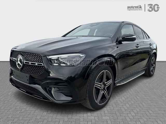 MERCEDES-BENZ GLE 450 d 4Matic 9G-TRONIC Mild hybrid drive