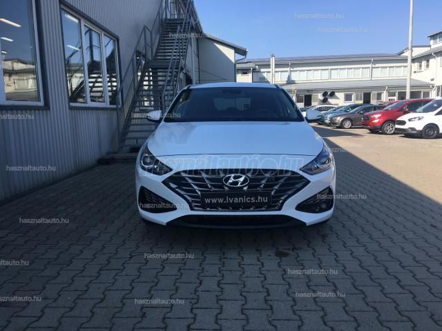 HYUNDAI I30 1.5 T-GDi Prime MHEV