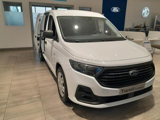 FORD CONNECT Transit2.0 TDCi L2 Trend