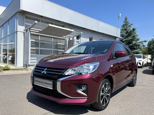 MITSUBISHI SPACE STAR 1.2 MIVEC Intense Navi