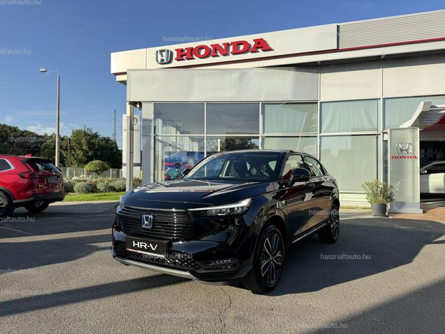 HONDA HR-V 1.5 i-MMD Hybrid Advance eCVT Raktárkészletről