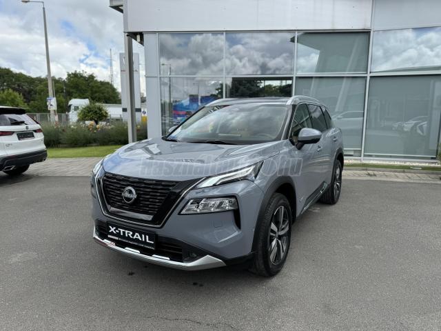 NISSAN X-TRAIL 1.5 e-Power e-4orce Tekna+ (Automata)