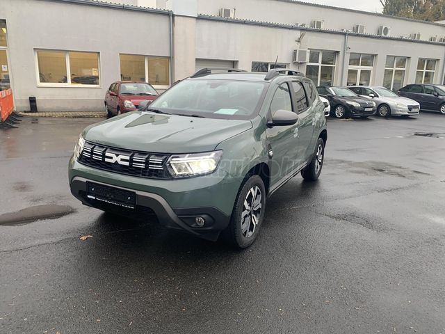 DACIA DUSTER 1.3 TCe Journey