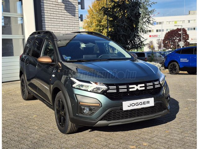 DACIA JOGGER 1.0 ECO-G Extreme LPG (7 személyes )