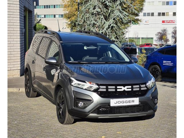 DACIA JOGGER 1.0 TCe Expression (7 személyes ) 110 Le