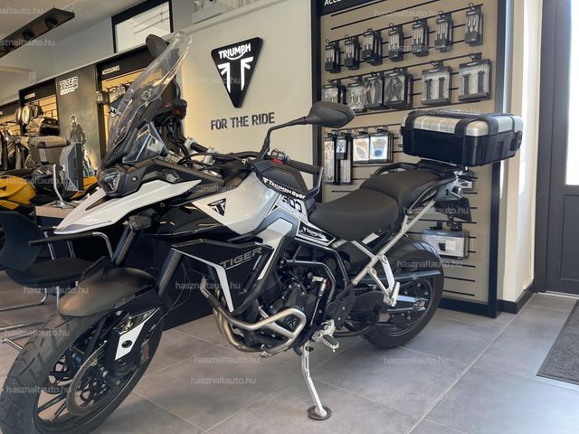 TRIUMPH TIGER 900 GT PRO