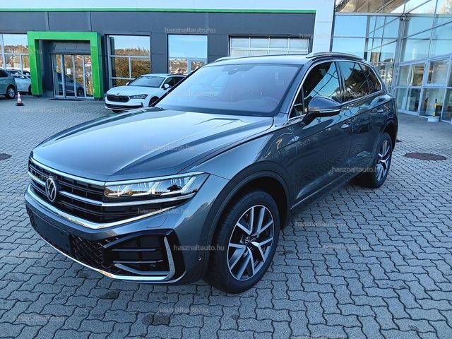 VOLKSWAGEN TOUAREG 3.0 V6 TDI R-Line Tiptronic ic 285LE