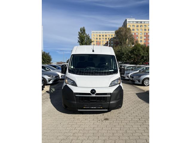 OPEL MOVANO 2.2 BlueHDI Furgon 30 L2H1