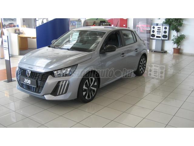 PEUGEOT 208 1.2 PureTech Active