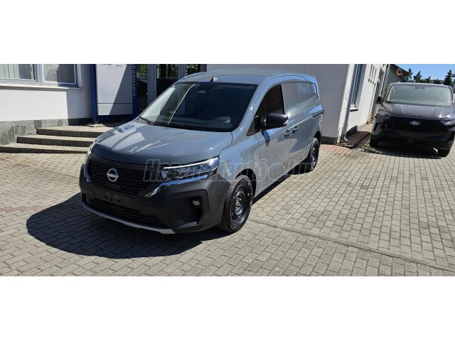 NISSAN TOWNSTAR 1.3 DIG-T L2 N-Connecta Készletről. akár 0% THM-el!