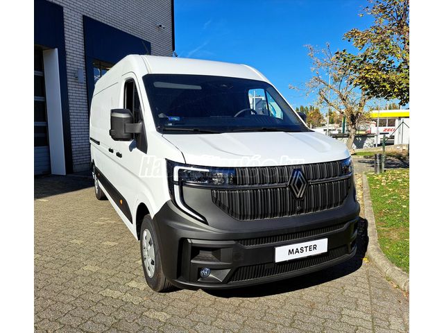 RENAULT MASTER Új Master L3H2 Blue dCi 130