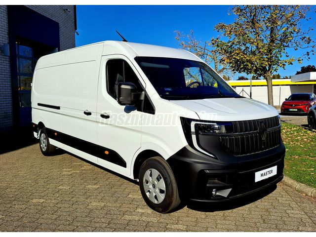 RENAULT MASTER Új Master L3H2 Blue dCi 150