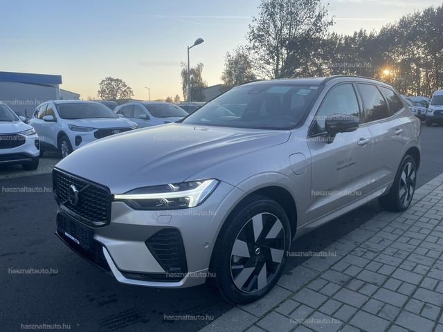 VOLVO XC60 2.0 [T8] Ultra Dark AWD Geartronic Készletről!!!