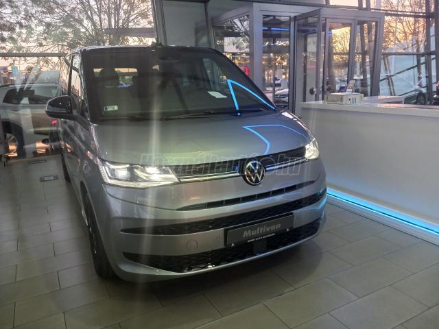 VOLKSWAGEN MULTIVAN 2.0 TDI Edition DSG HT