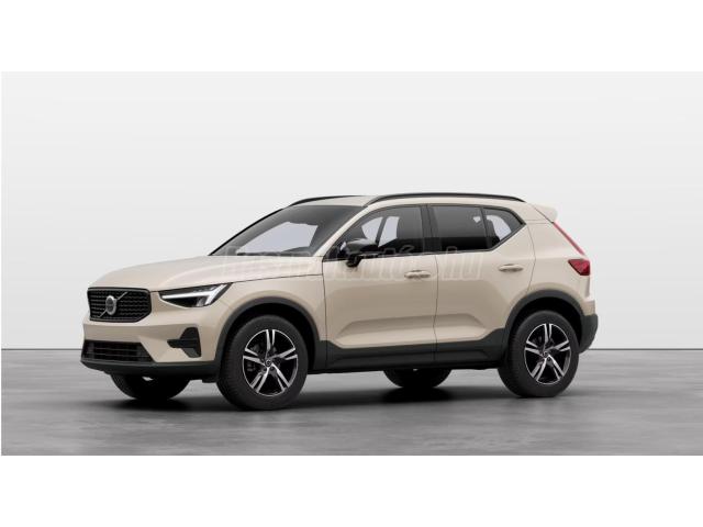 VOLVO XC40 2.0 [B3] MHEV Plus Dark DCT Készletről