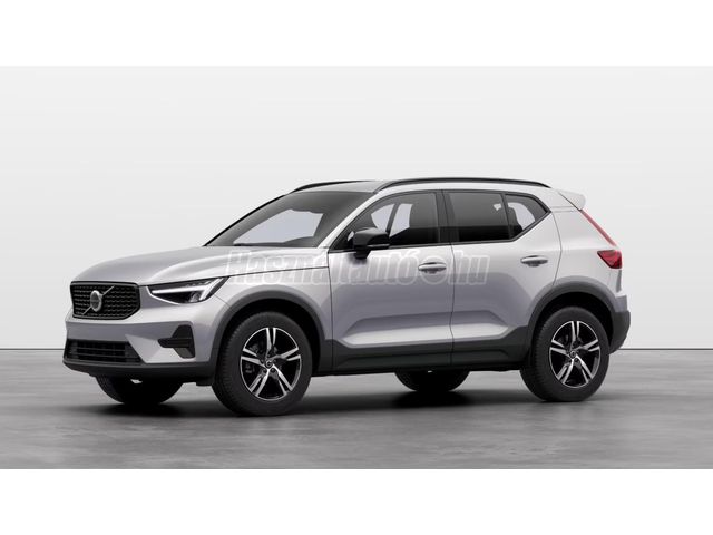 VOLVO XC40 2.0 [B3] MHEV Plus Dark DCT Készletről