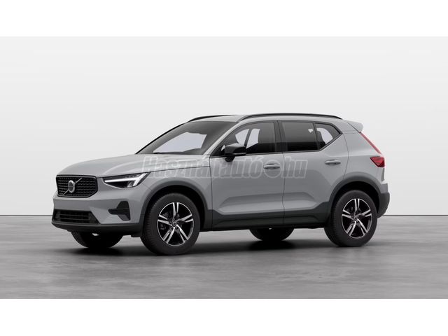 VOLVO XC40 2.0 [B3] MHEV Plus Dark DCT Készletről