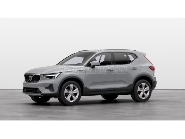 VOLVO XC40 2.0 [B3] MHEV Core DCT Készletről