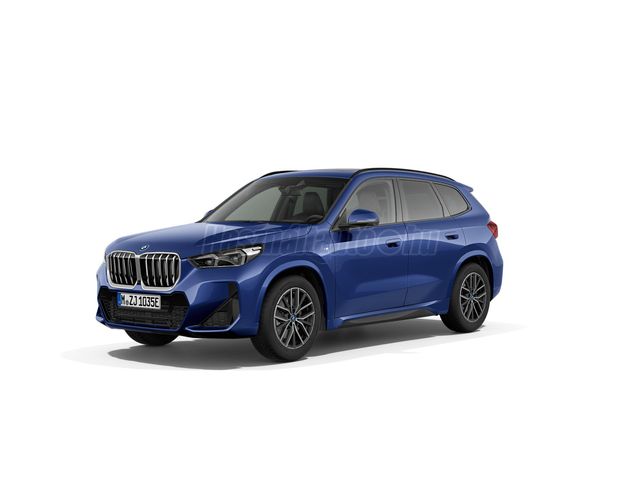 BMW X1 xDrive30e DKG Azonnal készletről ÁFA-s!