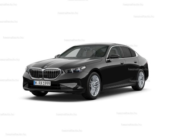 BMW 540 d xDrive Limousine. Akár 2.88% THM-től. Készletről elvihető!