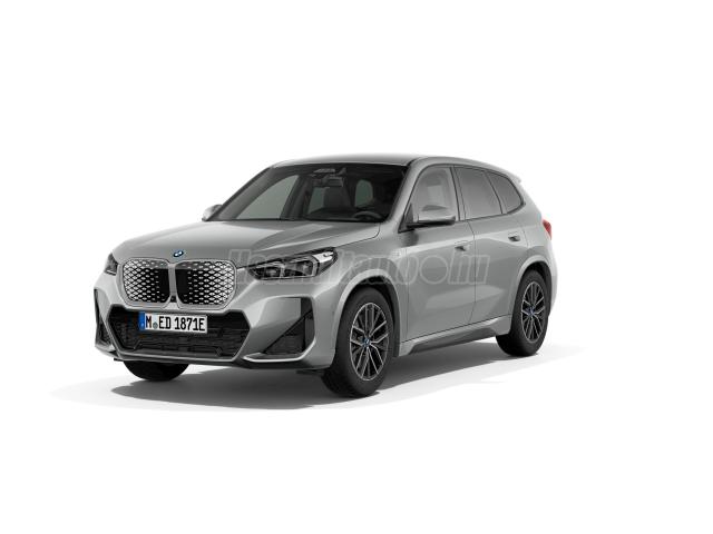 BMW IX1 xDrive30. Akciós Finanszírozással. 2.88% THM-től. Készletről!