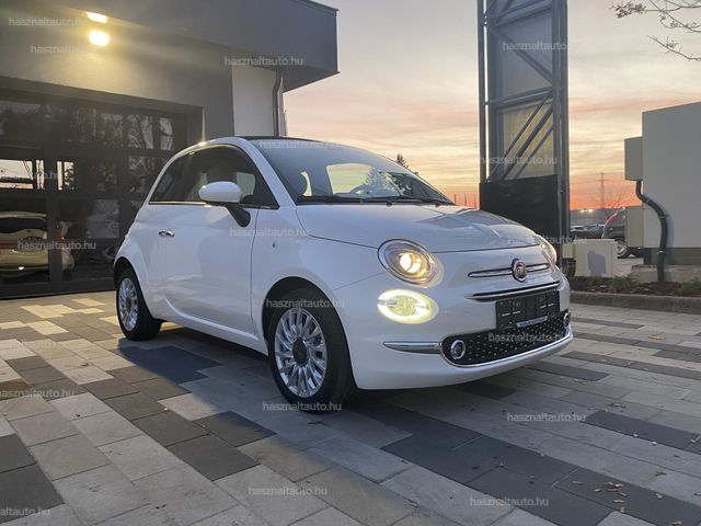 FIAT 500 1.0 BSG Dolce Vita Készleten elérhető!