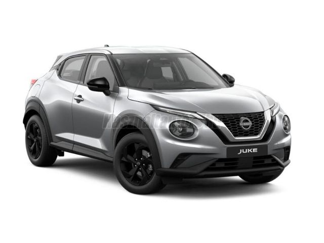 NISSAN JUKE 1.0 DIG-T Acenta + Komfort csomag