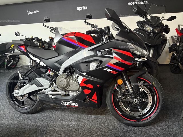 APRILIA RS 457 Új Motor készletről!!