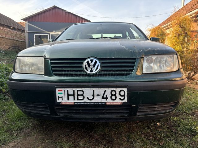 Elad Haszn Lt Volkswagen Bora S T Tz Ld Sz N Haszn Ltaut Hu