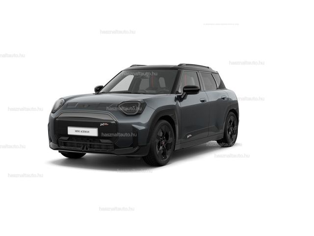 MINI ACEMAN Cooper SE ÁFA-s! ÚJ MODELL! M CSOMAG! JCW TRIM!