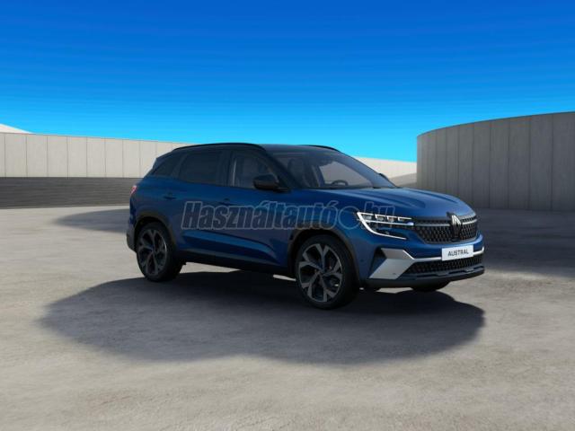 RENAULT AUSTRAL EVOLUTION MILD HYBRID 160 AUT | Készleten