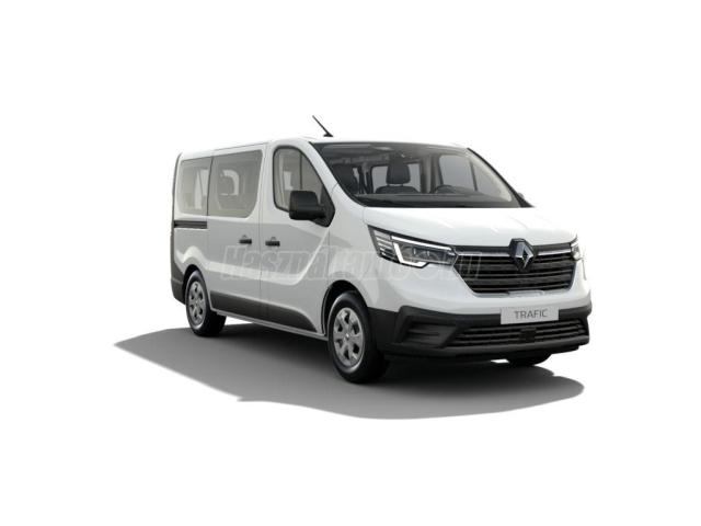 RENAULT TRAFIC COMBI EQUILIBRE L2H1 DCI 110