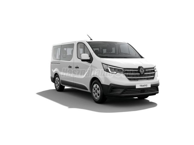 RENAULT TRAFIC COMBI EQUILIBRE L2H1 DCI 110 | Készleten